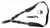 Browning BLR 4-Round Double Stack 7mm-08 Rem Black Steel