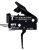 TriggerTech Adaptable Two-Stage Flat Trigger with 3.50-6