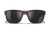 Wiley X Ovation Black Mirror Lens Polycarbonate