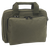 US PeaceKeeper Mini Range Bag Water Resistant OD Green 600D Polyester with 8 Magazine Pockets Lockable Zippers & Wraparound Handles 12.75" L x 8.75" H x 3" D Exterior Dimensions