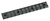 Weaver Mounts Multi-Slot Base 619 Black Savage
