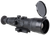 Trijicon EO IR-Hunter 60-3 Thermal Matte Black 3-24x 60mm Multi Reticle 1x-8x Zoom 640x480 12 Microns 60Hz Resolution