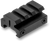 Burris 1/2-Inch Picatinny Riser Black