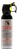 Sabre Frontiersman Bear Spray Effective 30 ft