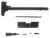 TacFire Upper Parts Kits AR-15 Black Aluminum/Steel