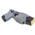 TASER X1 ENERGY WEAPON GRAY