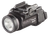 Streamlight TLR-7 Hl-X Sub USB Black 6000 Series Aluminum Springfield Armory Hellcat 1000 Lumens