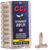 CCI 00 Stinger 22LR 32gr Copper Plated