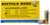 Buffalo Bore Ammunition Anti-Personnel Strictly Business 44Rem