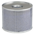SnapSafe Dehumidifier Rechargeable 5" Gray Canister