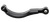 Troy Ind Enhanced Trigger Guard Curved Black