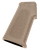 Magpul MAG438-FDE Moe-K Grip Aggressive Textured Flat Dark Earth Polymer for AR-15 AR-10 M4 M16 M110 SR25