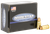 DoubleTap Home Defense Controlled Expansion 357 SIG Ammo 115gr JHP 20 Rounds - 357SIG115CE