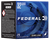 Federal Game-Shok Heavy Field 32 Gauge 2.50" 1/2oz 8 Shot 25 Rounds - N1328