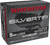 Winchester Ammo Silvertip 9mmLuger 115gr Silvertip Jacket