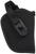 Allen Cortez OWB Size 09 Black Polyester Fits Small Frame 5-Round Revolver w/Hammer Spur Belt Loop Mount Right Hand