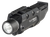 Streamlight TLR-2 RM w/Laser Black Aluminum 1 000 Lumens White LED Bulb/Green 297 Meters Beam Picatinny Rail Mount