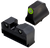 XS GL-R204P-6G R3D 2.0 GLK OPTIC/SUPP GRN
