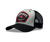 Hornady Gear Trucker Accurate & Dependable Gray
