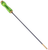Breakthrough Clean Carbon Fiber Cleaning Rod 22 Cal-50 39" w/ Rotating Handle