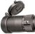 Huskemaw Optics Blue Diamond Flip-Up Lens Caps
