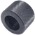 HK Thread Cap 45 Cal Black Steel