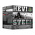 Hevi Steel 12ga 3.5" #3 25/250