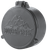 Butler Creek Flip-Open Objective Scope Cover 57.20mm Obj. Size 40 Black Polymer