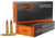 HSM Match 300 Blackout 220 gr Sierra MatchKing BTHP 20 Per Box/ 25 Case