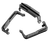 Magpul MAG216-BLK PMAG Impact/Dust Cover AR/M4 Black 3 Per Pack
