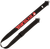 Ruger 10/22 Black/Red Webbing 22-40" OAL Adjustable