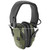H/l Impact Sport Muff Od Green H/l Impact Sport Muff Od Green