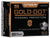 Speer Gold Dot Personal Protection 357Sig 125gr Hollow Point 20 Per Box/10 Case