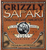 Grizzly Ammo 500NitroExpress 570gr Triple Shock X 5 Per Box/10 Case