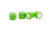 Viridian 1/3N Batteries Tactical Energy Green 3.0 Volts (4) Single Pack - 3500002