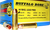 Buffalo Bore Ammunition Buffalo-Barnes Strictly Business 44Rem