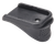 Pachmayr 0 Grip Extender Extended Compatible w/Glock