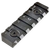Strike Industries MLOK Link Rail Section- 6 Slots Black Anodized
