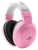 Walkers Game Ear Infant Passive Muff 23dB Over the Head Pink/White Plastic - GWPINFMPK