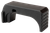 Shield Arms Mag Release Ambidextrous Black Aluminum for S15 Gen 1/2 Mags in Glock 43X/48