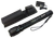 Zap Enforcer Stun Gun/Flashlight Range of Close Contact