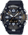 G-shock/vlc Distribution G-Shock Tactical MudMaster Keep Time