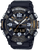 G-shock/vlc Distribution G-Shock Tactical MudMaster Keep Time