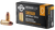PPU Defense 45ACP 185gr Jacketed Hollow Point