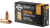 PPU Defense 45 ACP 185gr Jacketed Hollow Point 50 Per Box/10 Case