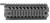 Mission First Tactical Tekko Drop-In Rail Black 7" L For Carbine - TMARCIRS
