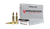 Nosler Varmageddon 223Rem 62gr Flat Base Hollow