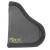 Sticky Holsters SM-4 IWB Size 4 Black/Green Latex Free Rubber Fits Taurus Curve Ambidextrous