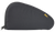 US PeaceKeeper Pistol Case Black Holds 1