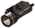 Streamlight TLR-1 Gun Light Black Anodized 300 Lumens White C4 LED